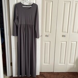 KABAYARE maxi dress